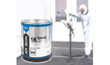 Базовые эмали Profix Carbon